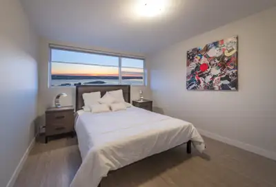 The apartment is in the heart of the Halifax South End, with everything you need within a 10-minute...