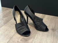 Aldo Black high heels