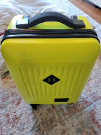 Suitcase, hard case Herschel