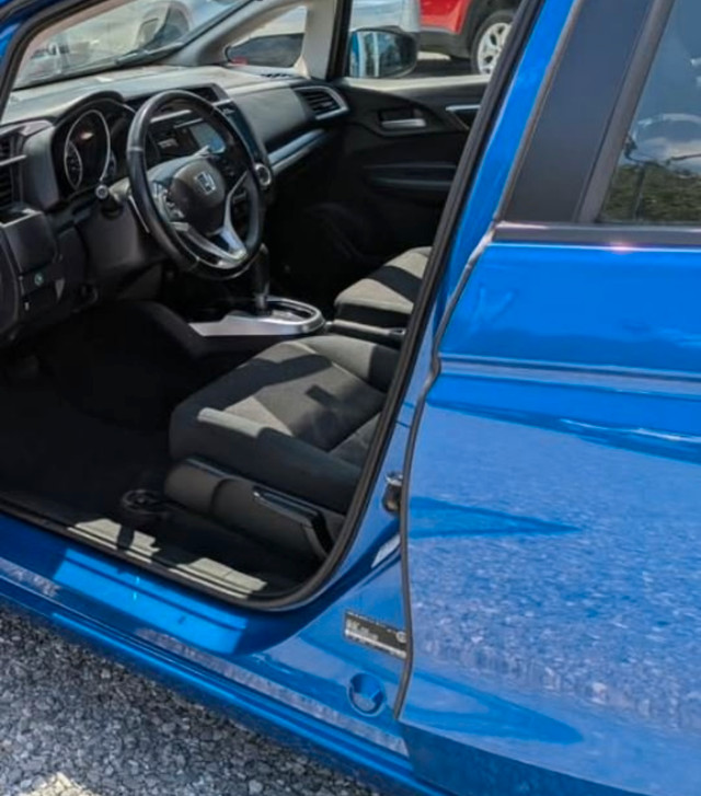 2019 Honda Fit EX Hatchback in Cars & Trucks in City of Toronto - Image 2