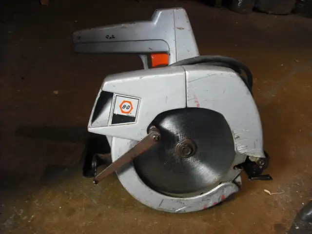 Table Top Scroll Saw in Power Tools in Windsor Region - Image 6