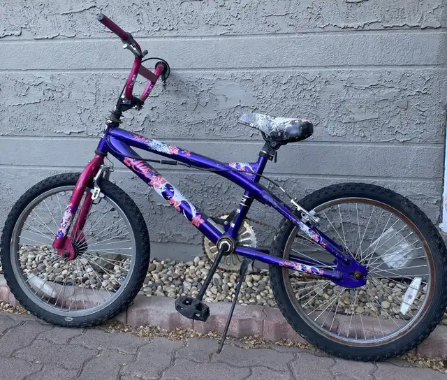Girls Bike in Kids in Edmonton - Image 2