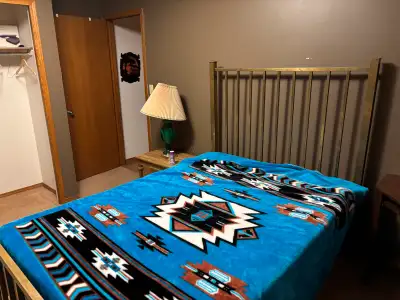 room rentals
