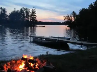 Muskoka Lakefront Cottage for Rent, View more