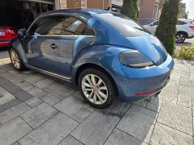 2016 VW Beetle600053703099688965