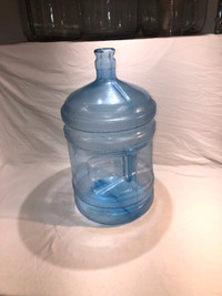 19 Litre Plastic Water Bottles