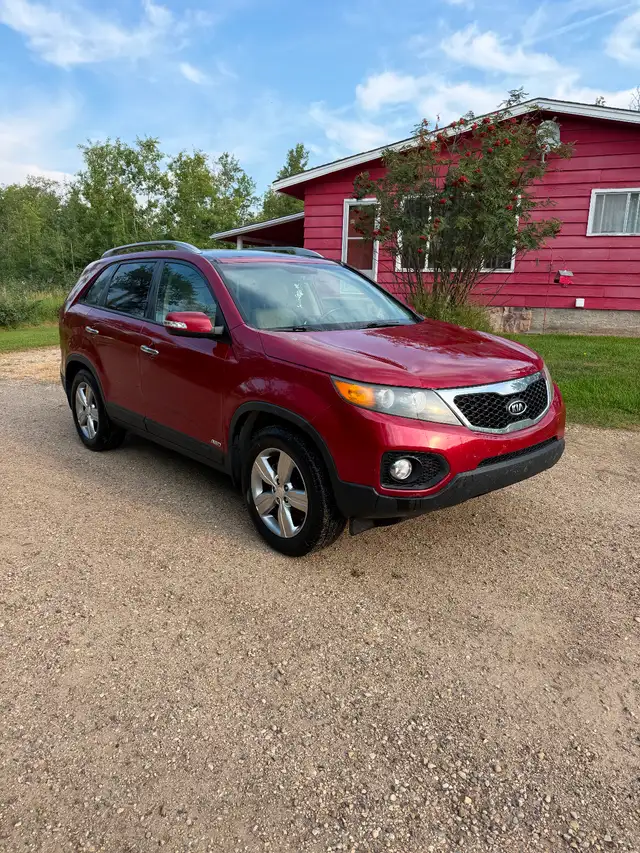 Kia Sorento 2013548407722734397441