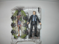 X-Files Action Figure