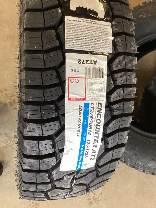 New Tire Deals !!!! in Tires & Rims in Kawartha Lakes - Image 7