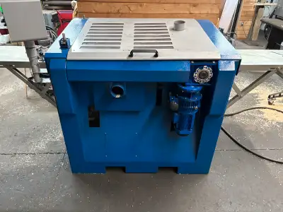  4 head moulder camwood, View more