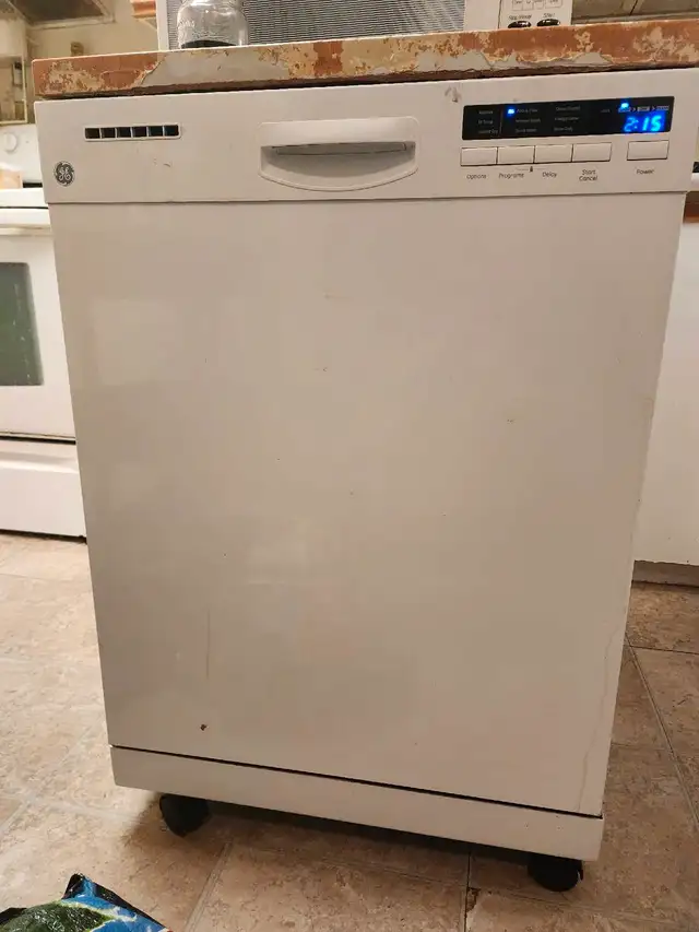 Portable Dishwasher 24"62863280715137122