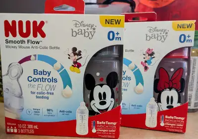 Baby Bottle , View more