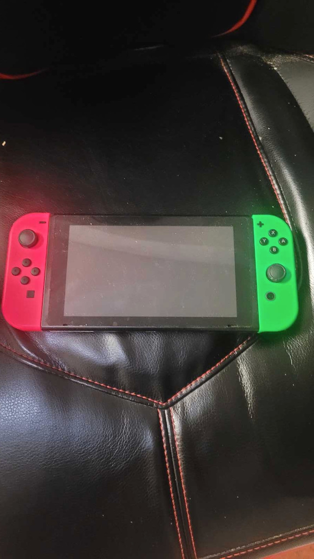 Nintendo Switch for Sale in Nintendo Switch in Edmonton
