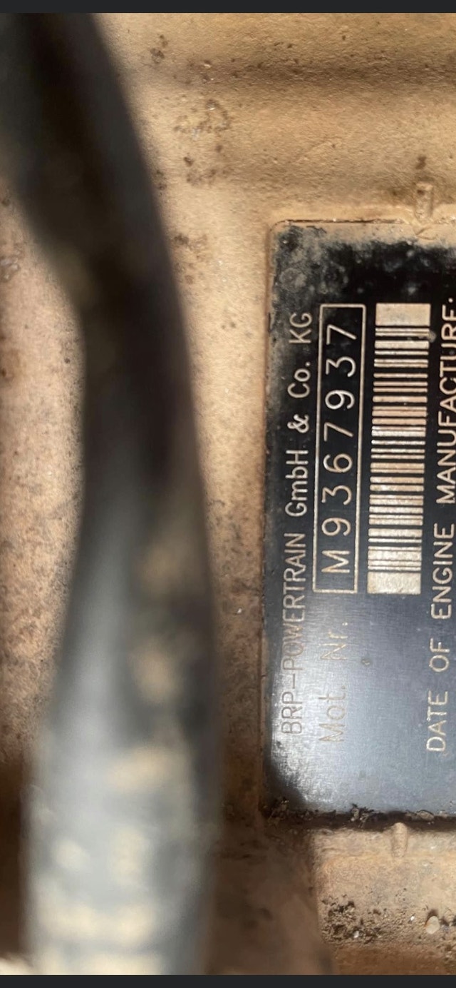 Can am rotax 500 ATVs Saint John Kijiji