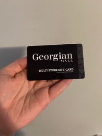 Georgian Mall Gift Card 