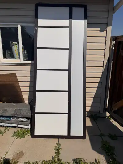 Modern Exterior Entry Door, View more
