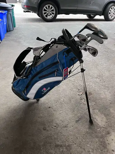 US Kids Golf Ultra Light , View more