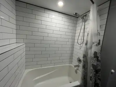 Cozy, fully furnished room for rent in varsity village