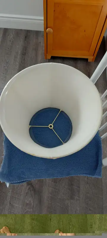 Lamp Shade in Indoor Lighting & Fans in Owen Sound - Image 5