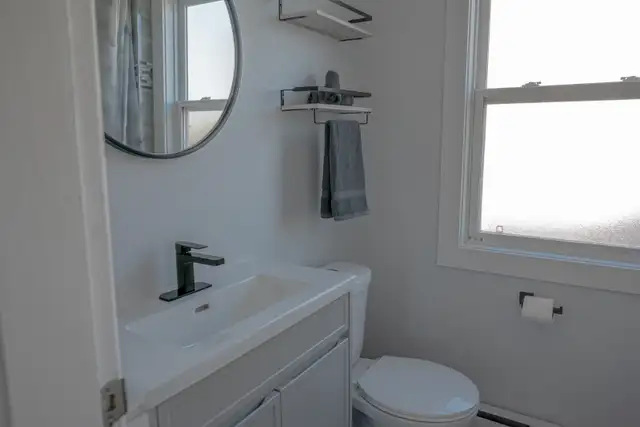 2 Bedroom fully furnished apartment in Long Term Rentals in City of Halifax - Image 10