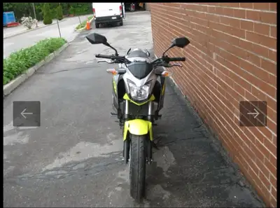 Looking to sell my 2017 Honda CBR300F – a perfect lightweight sport bike that’s beginner-friendly, f...