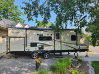 2018 Coachman Freedom Express 24RBS For Sale