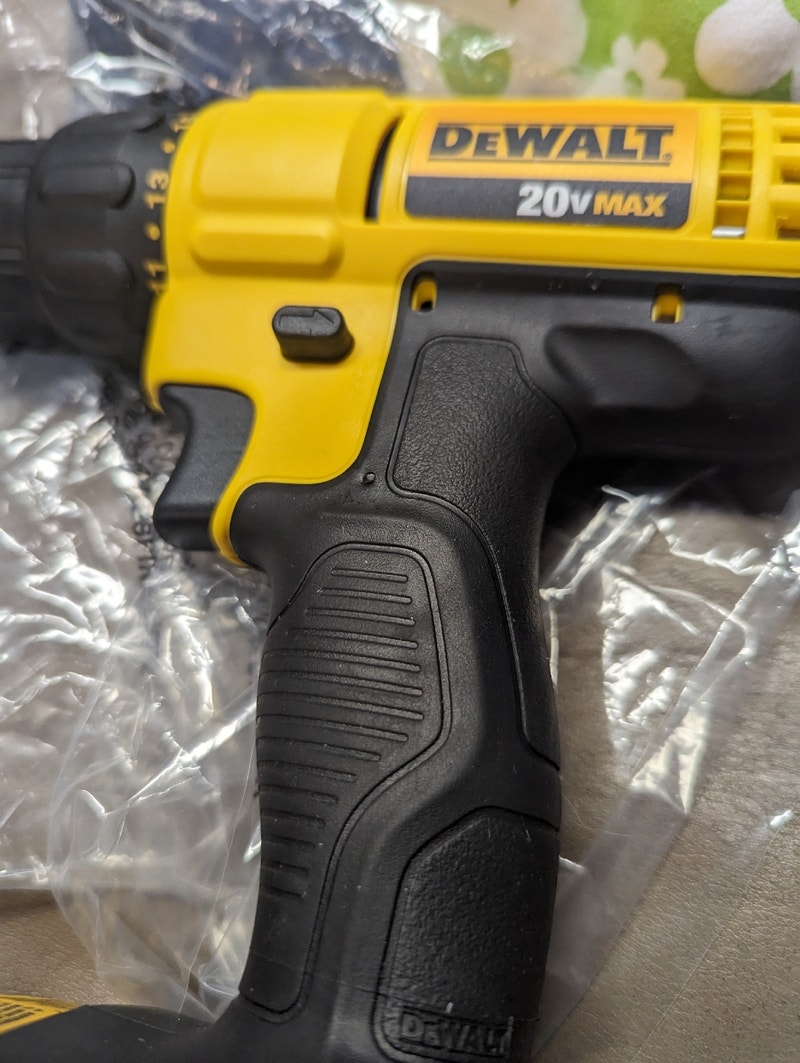 DeWalt impact driver an drill for sale new d Power Tools Winnipeg Kijiji