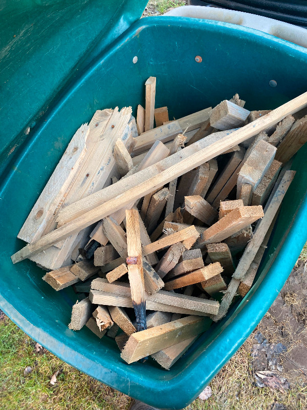 Free Wood in Free Stuff in Cole Harbour
