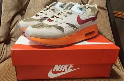 Nike Air Max 1 x CLOT (PS), View more