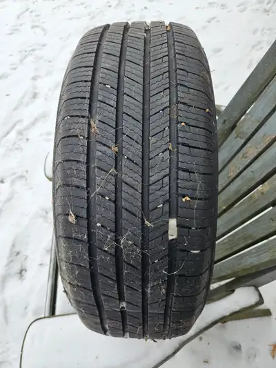MICHELIN DEFENDER 225/60R16