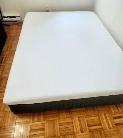 Emma Queen Mattress, View more