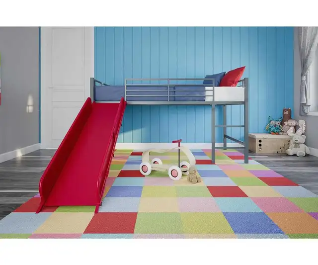 Slide Bed in Beds & Mattresses in Prince George - Image 2