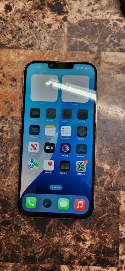iPhone 13 pro Max, View more