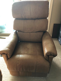 2 Lazyboy Chairs
