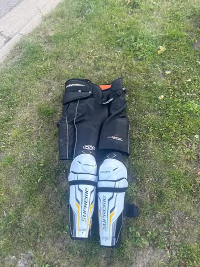 hockey equipment , View more
