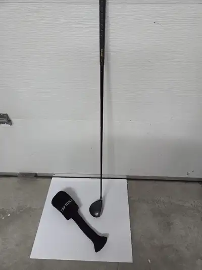 Driver droitier Spalding, View more