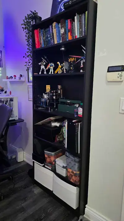IKea Large Shelf!! move out sale, View more
