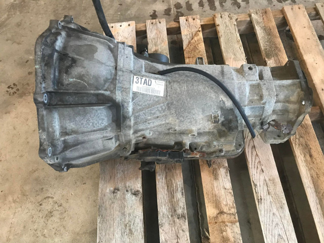 4x4 4L60E Transmission for 96-05 Jimmy / S10 / Blazer in Transmission & Drivetrain in Stratford - Image 2