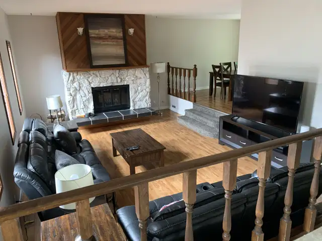 Kitimat House for Rent (Spacious 6 Bedrooms - 3.5 Bathrooms) in Long Term Rentals in Kitimat - Image 14