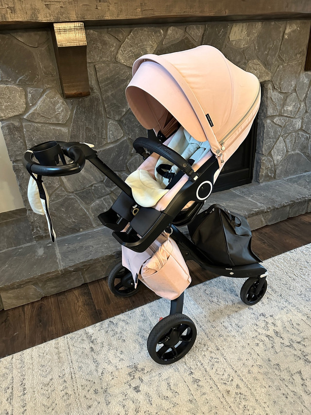 Stokke Xplory 6  in Strollers, Carriers & Car Seats in Mission - Image 2