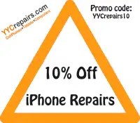 Instant   iPhone Repairs & Unlock ** iPhone X Screen    $109 **