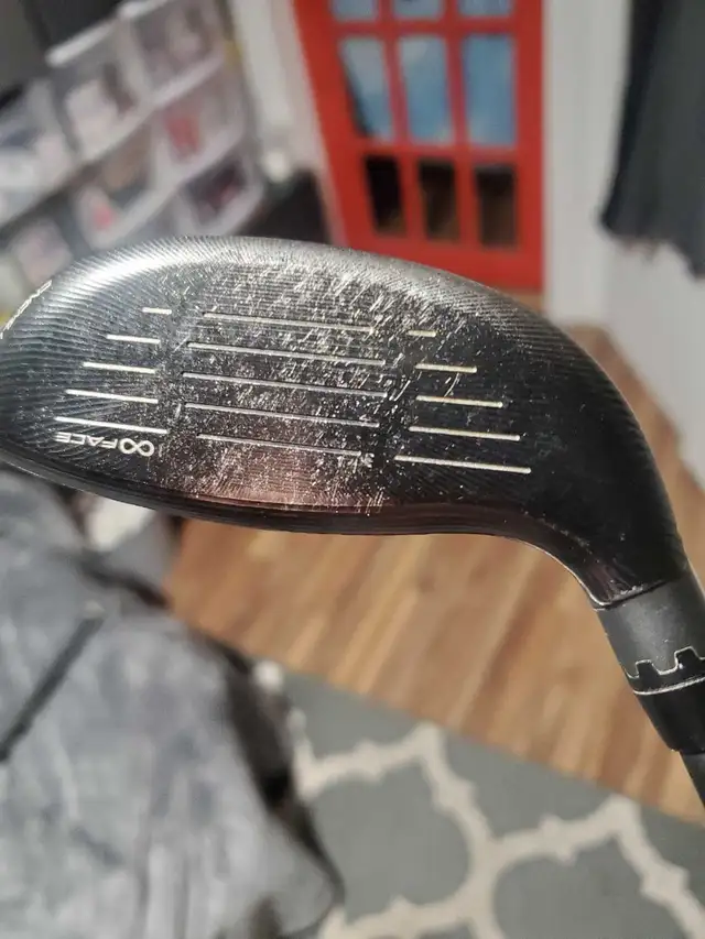 MLH Cobra Radspeed 3 and 5 fairway woods in Golf in Dartmouth - Image 3