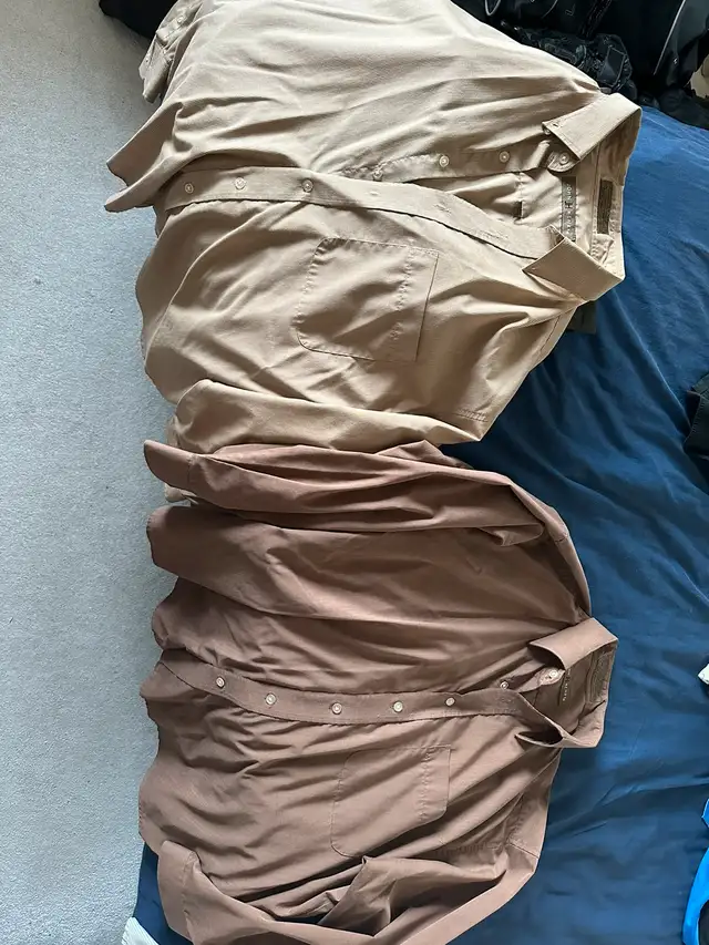 Men’s clothes shirts xl L pants 38x30 62864365287426123