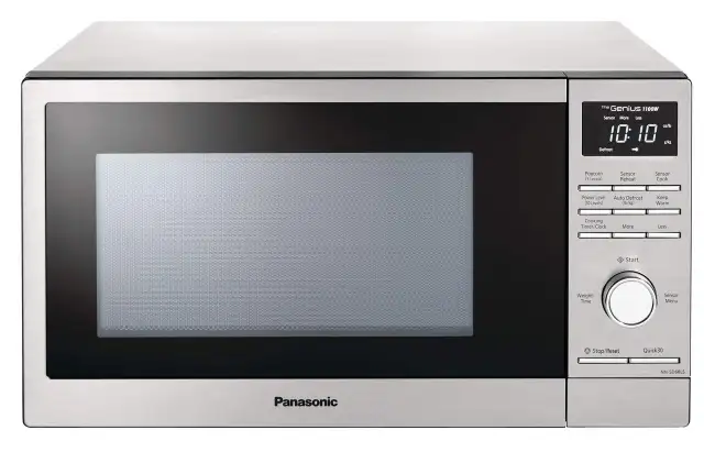 Microwave Repair & Install: @ 416-617-9789 | Certified & Insured
