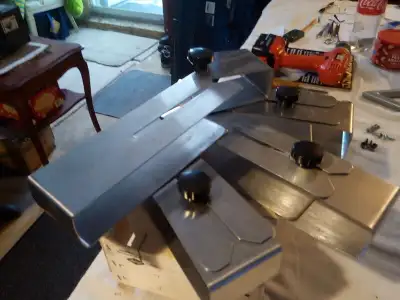 35mm FILM HANDLING CLAMPS, View more