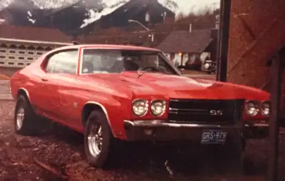 Looking to purchase a pre 73 Chevy car or truck for a project. Must be a 2 dr, rust free frame & flo...