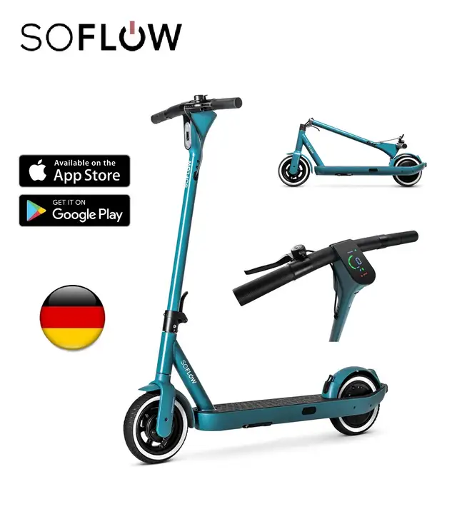 2025 Premium Escooter  - 30 km Range - Max 720Watt Motor628647455998731213