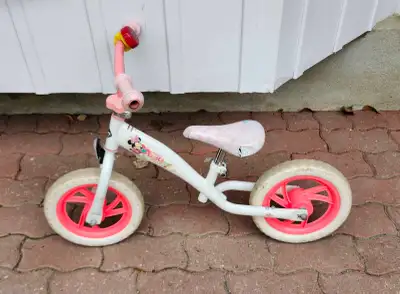Vélo d'équilibre | Balance Bike, View more