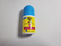 Banana Boat crème solaire/sunscreen SPF 50+ kids/enfants 75ml