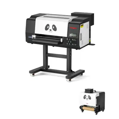 Procolored F13 Pro Panda DTF Printer, View more